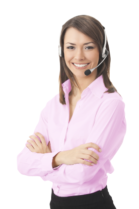 Customer Support Representative